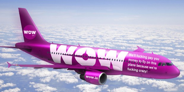 wowair
