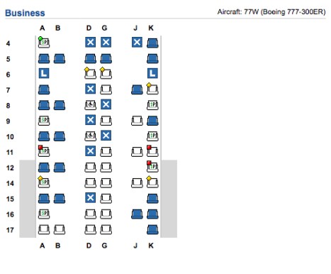 lx38seatmap