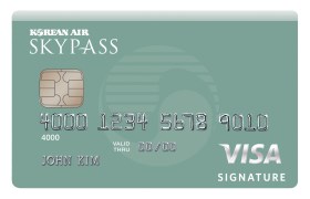us bank skypass visa signature card